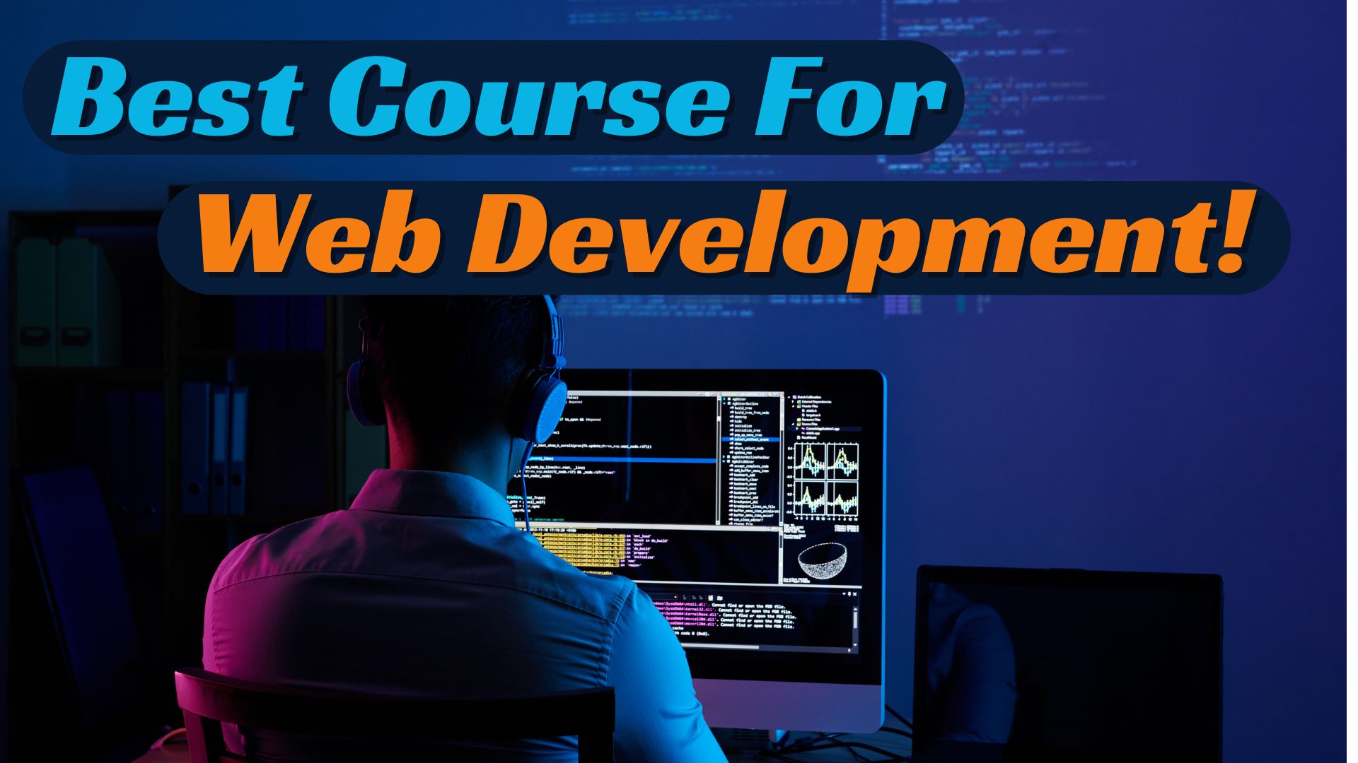 web development