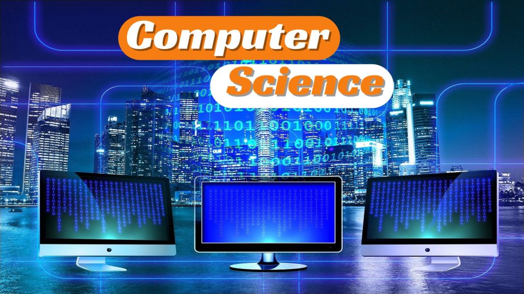 Computer Science Course 2024: Objective of Computer Science Course