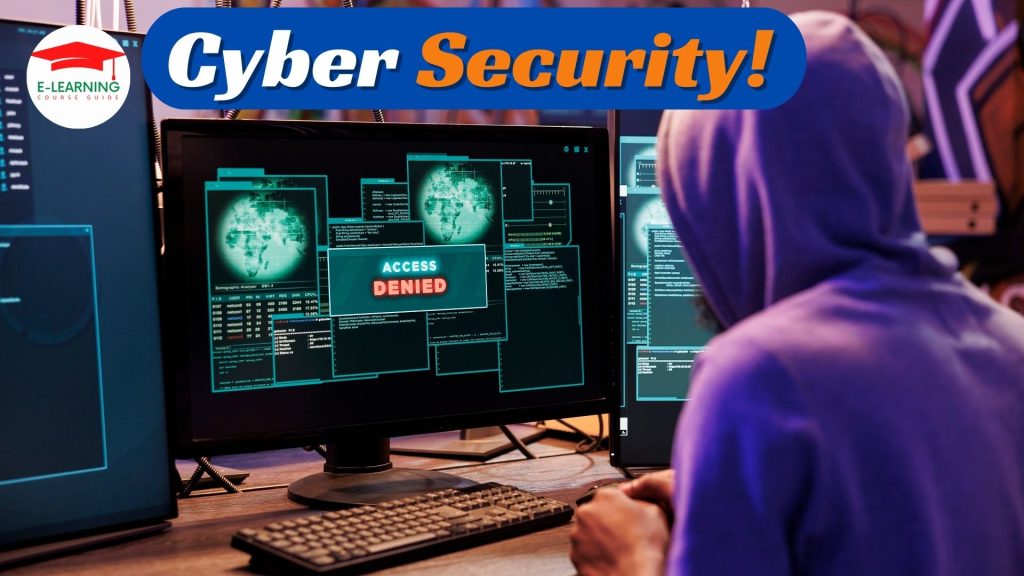 Defend Your Career: A Guide to Finding the Right Cyber Security Training Program how to get cyber security course online