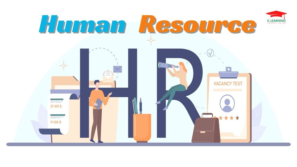 What is HR Course: Subjects, Scope, Career, and Jobs Opportunities