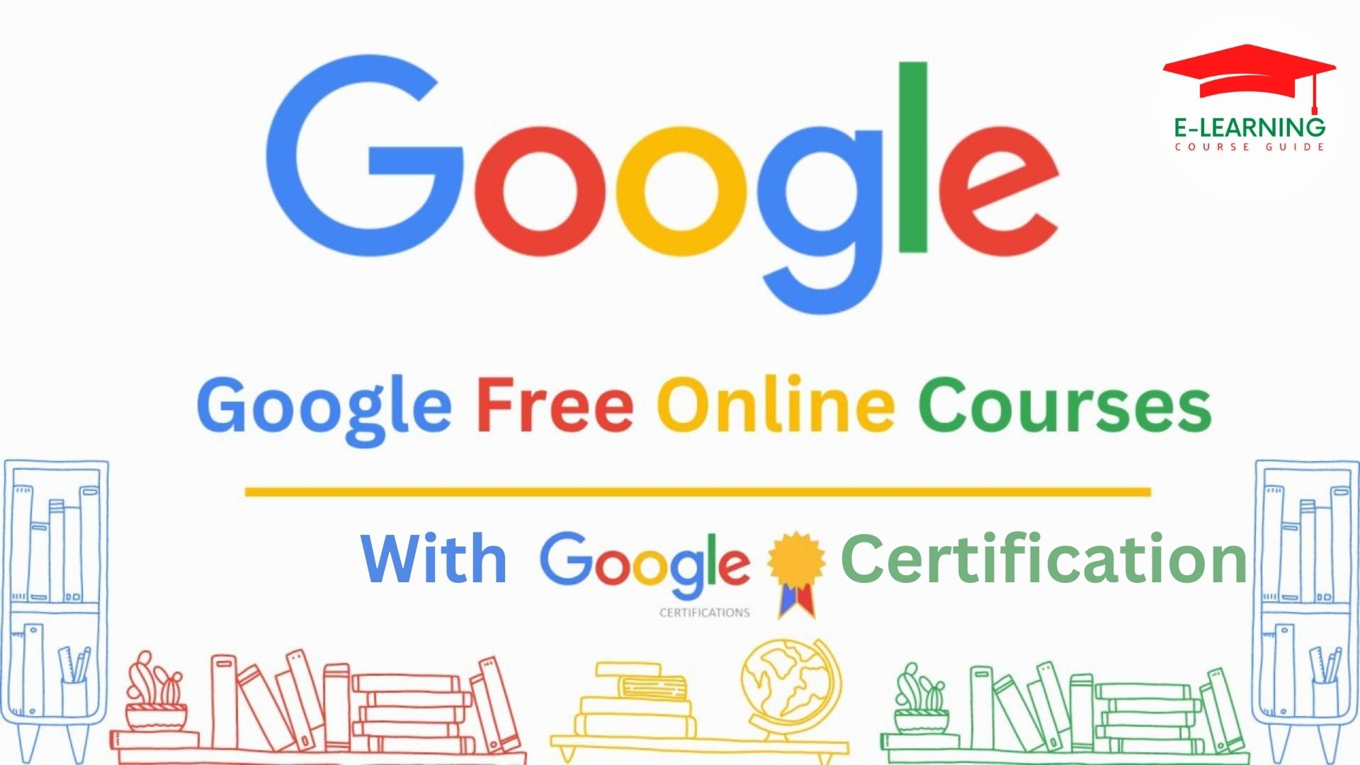 Google Courses