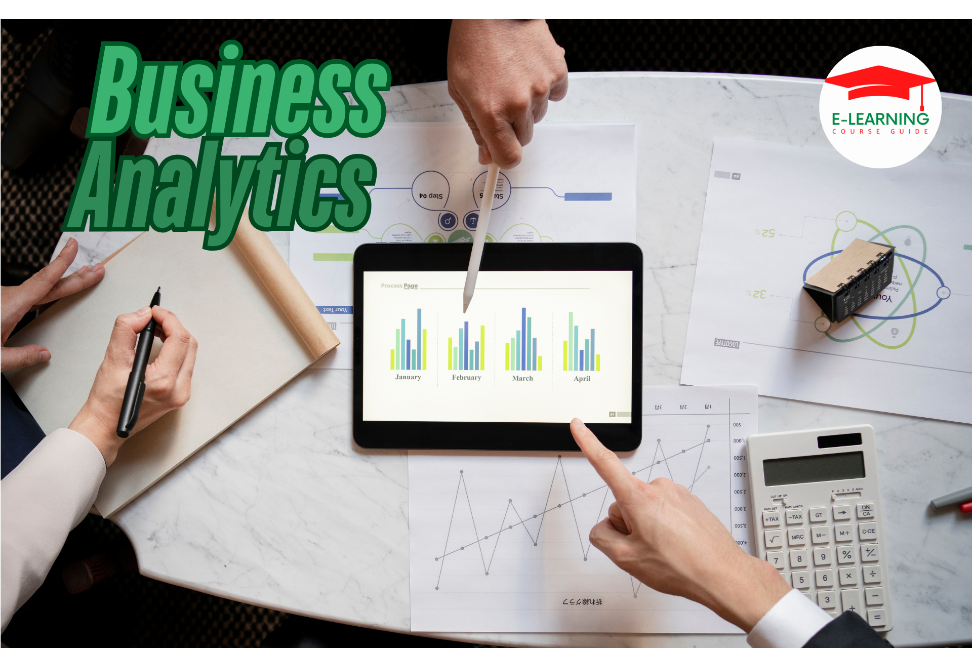 Business Analytics